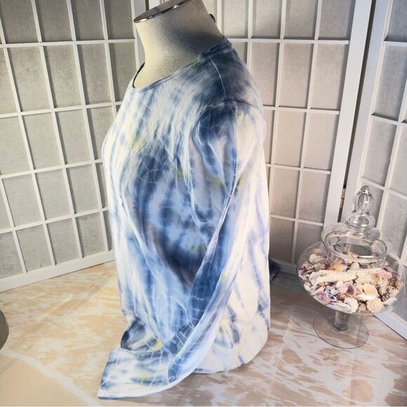 Tye Dyed Tee Shirt - Picture 3 of 9
